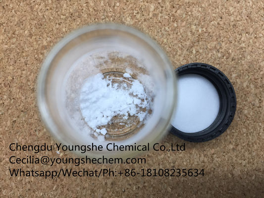 Chinese directly supply with high quality  white powder Palmitoyl Dipeptide-52