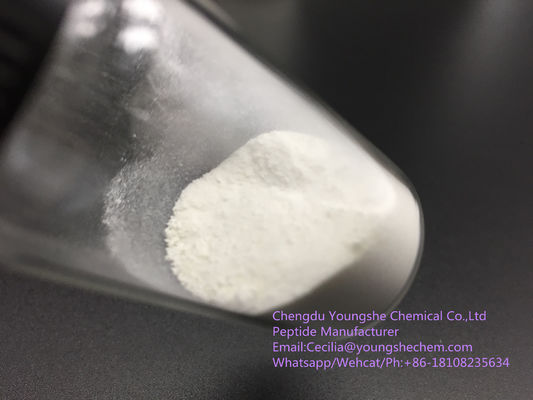 Chinese directly supply with high quality  white powder Abz-RVKRGLA-nitro-Tyr-D CAS174838-79-0