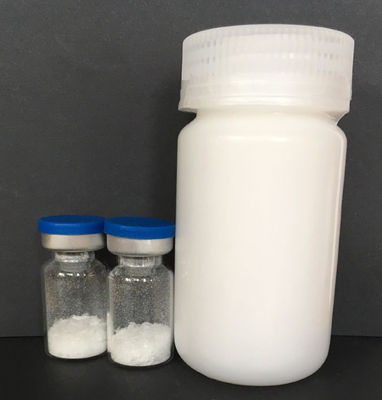 Chinese directly supply with high quality  white powder Abz-Gly-Ala-Lys(Ac)-Ala-Ala-Dap(D* p)-NH2 CAS761443-02-1