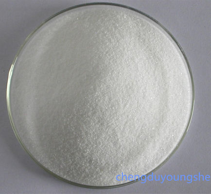 White color peptide Palmitoyl Tetrapeptide-20 for grey hair