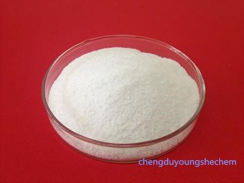 उच्च शुद्धता सफेद रंग कॉस्मेटिक पेप्टाइड sH-Oligopeptide-1 cas62253-63-8