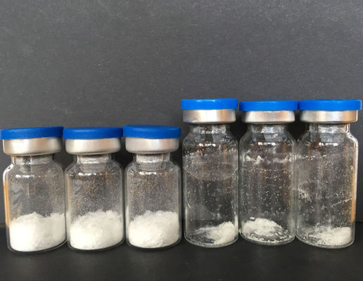 पेप्टाइड संश्लेषण/कस्टम पेप्टाइड 98% न्यूनतम शुद्धता Biotinyl-Substance P / 87468-58-4 शीघ्र वितरण के साथ