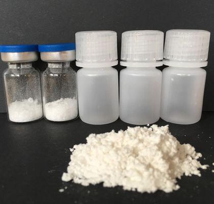 अच्छी गुणवत्ता वाला सफेद रंग TRAP-6 अमाइड,CAS141923-40-2 Youngshe Chem
